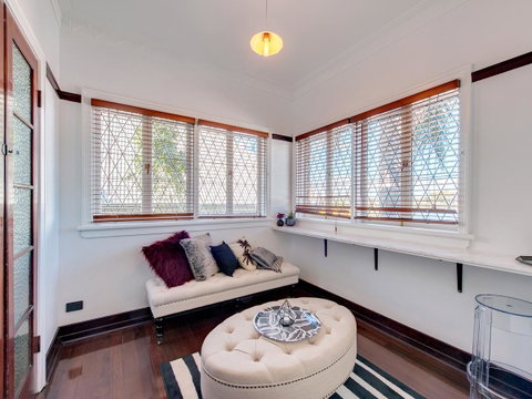 Anville Court - Broome Tourism 13