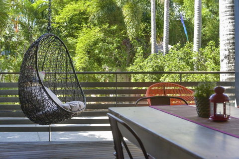 Anville Court - Broome Tourism 16