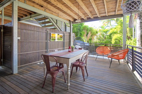 Anville Court - Broome Tourism 17