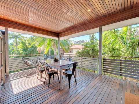 Anville Court - Broome Tourism 2