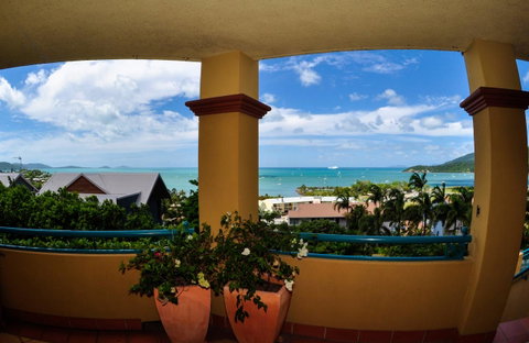 Toscana Village Resort - Broome Tourism 41