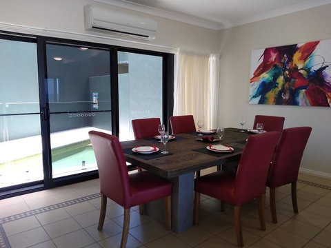 Toscana Village Resort - Broome Tourism 16