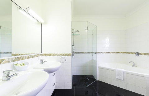 Toscana Village Resort - Broome Tourism 28