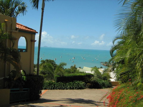 Toscana Village Resort - Broome Tourism 4