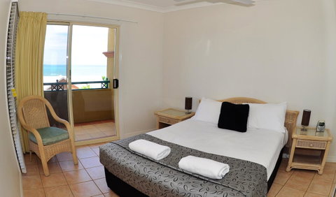Toscana Village Resort - Broome Tourism 37