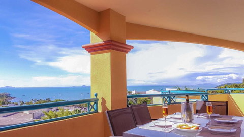 Toscana Village Resort - Broome Tourism 24