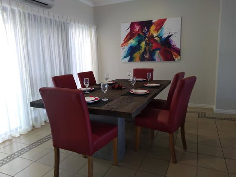 Toscana Village Resort - Broome Tourism 12