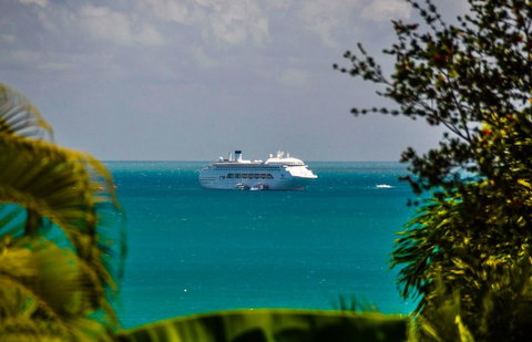 Toscana Village Resort - Broome Tourism 21