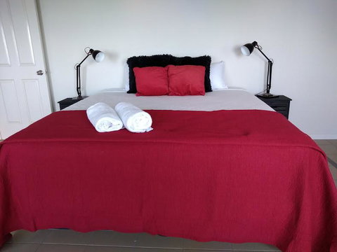 Toscana Village Resort - Broome Tourism 10