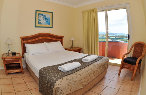 Toscana Village Resort - Broome Tourism 40