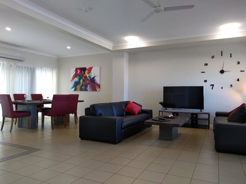 Toscana Village Resort - Broome Tourism 17