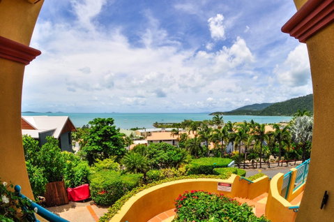 Toscana Village Resort - Broome Tourism 39