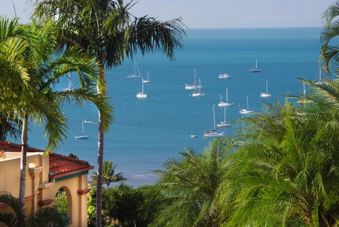Toscana Village Resort - Broome Tourism 18