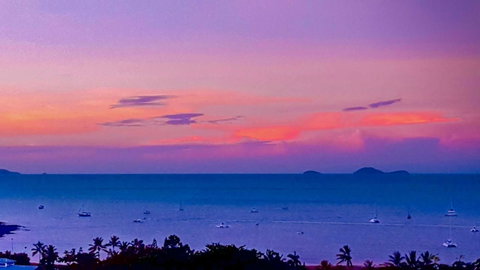 Toscana Village Resort - Broome Tourism 19