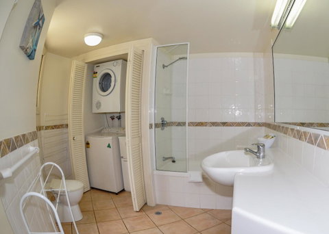 Toscana Village Resort - Broome Tourism 43