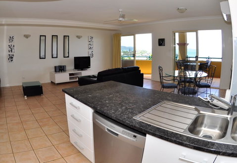 Toscana Village Resort - Broome Tourism 36