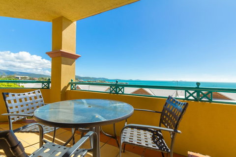 Toscana Village Resort - Broome Tourism 29