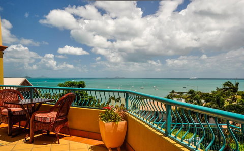 Toscana Village Resort - Broome Tourism 35