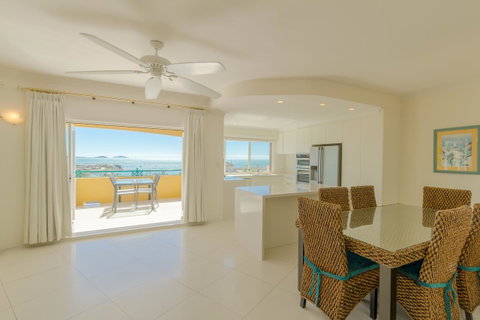 Toscana Village Resort - Broome Tourism 26