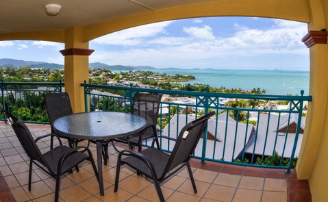 Toscana Village Resort - Broome Tourism 34