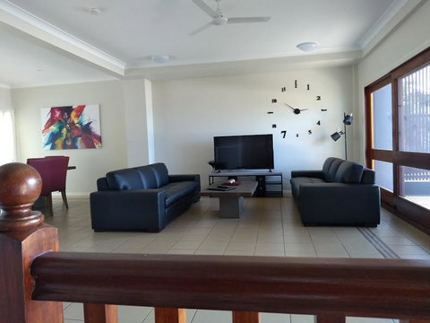 Toscana Village Resort - Broome Tourism 9