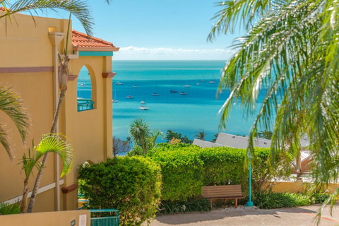 Toscana Village Resort - Broome Tourism 2