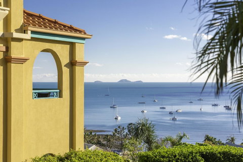 Toscana Village Resort - Broome Tourism 23
