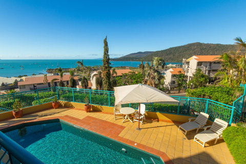 Toscana Village Resort - Broome Tourism 6