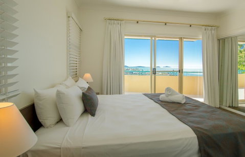 Toscana Village Resort - Broome Tourism 32