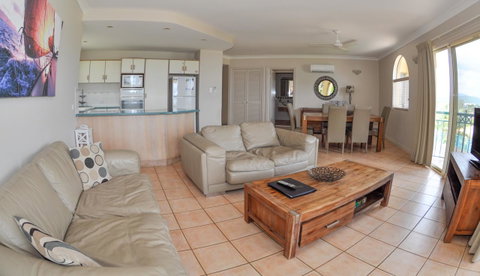 Toscana Village Resort - Broome Tourism 33