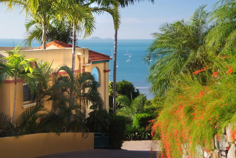 Toscana Village Resort - Broome Tourism 11