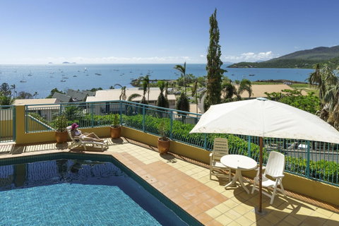 Toscana Village Resort - Broome Tourism 22
