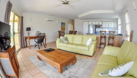 Toscana Village Resort - Broome Tourism 38