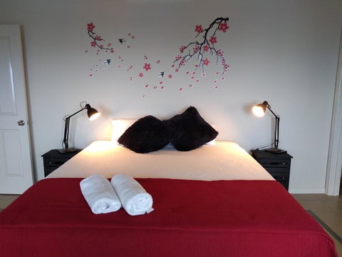Toscana Village Resort - Broome Tourism 14