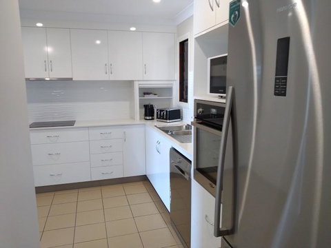 Toscana Village Resort - Broome Tourism 15
