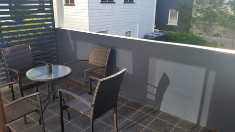 Kangaroo Point Central Hotel & Apartments - Broome Tourism 29