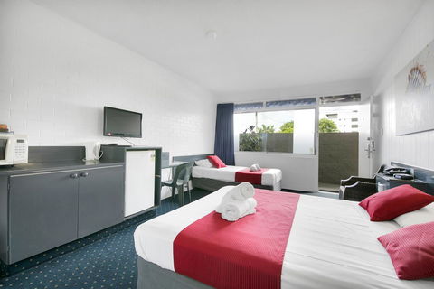 Kangaroo Point Central Hotel & Apartments - Broome Tourism 20