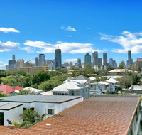 Kangaroo Point Central Hotel  Apartments - Broome Tourism
