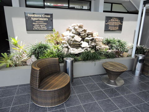 Kangaroo Point Central Hotel & Apartments - Broome Tourism 38