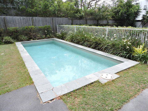 Kangaroo Point Central Hotel & Apartments - Broome Tourism 37