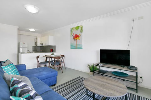 Kangaroo Point Central Hotel & Apartments - Broome Tourism 26