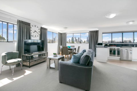 Kangaroo Point Central Hotel & Apartments - Broome Tourism 23