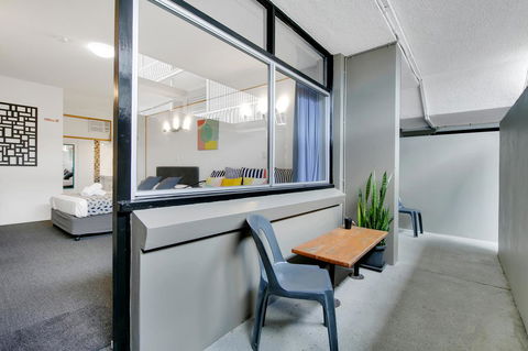 Kangaroo Point Central Hotel & Apartments - Broome Tourism 15