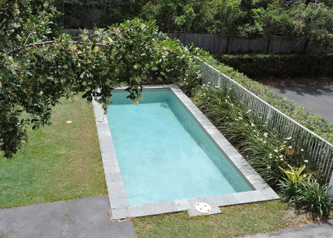 Kangaroo Point Central Hotel & Apartments - Broome Tourism 33