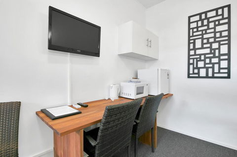 Kangaroo Point Central Hotel & Apartments - Broome Tourism 16