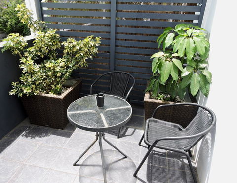 Kangaroo Point Central Hotel & Apartments - Broome Tourism 34