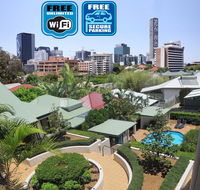 Spring Hill Mews Apartments - Broome Tourism