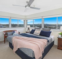 Elouera Tower - Broome Tourism