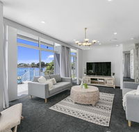 Havana Blue - Large 4 Bedroom Family Home - Broome Tourism