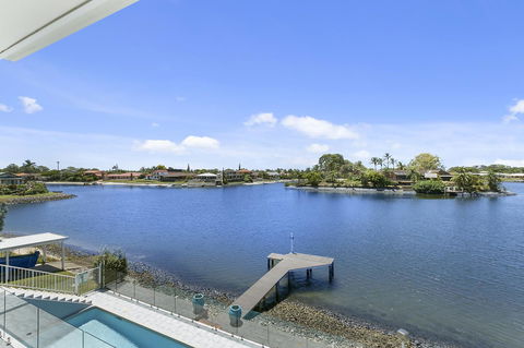 Havana Blue - Large 4 Bedroom Family Home - Broome Tourism 7